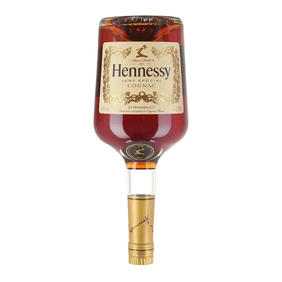 Hennessy VS Cognac 1.5L