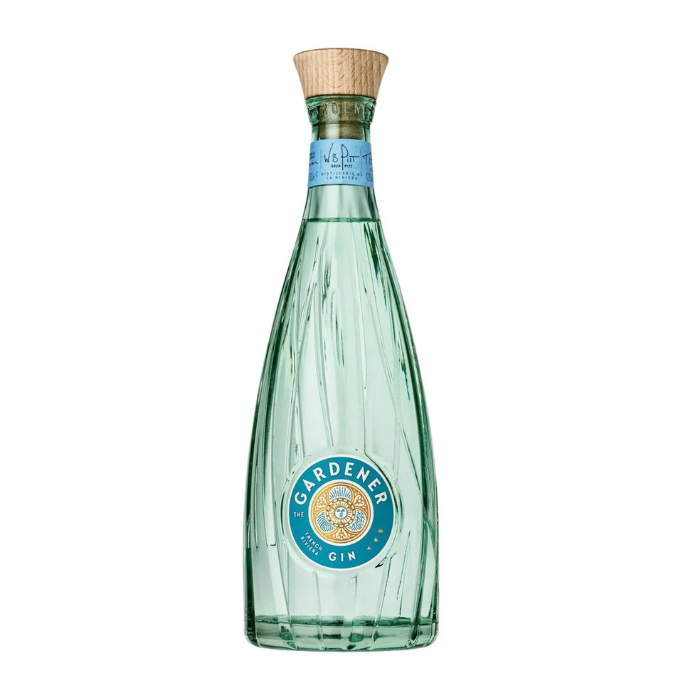 The Gardener Gin
