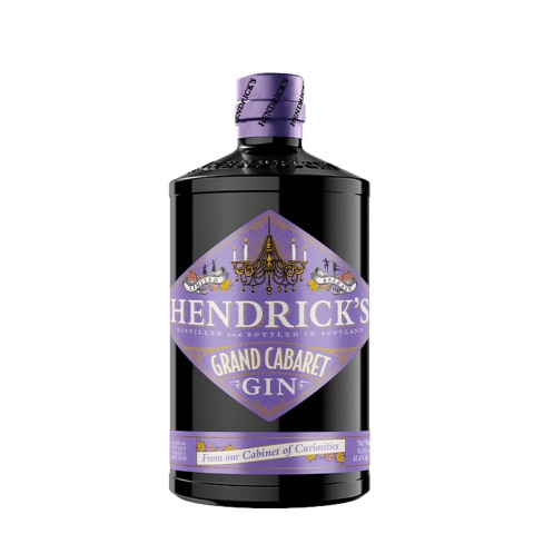 Hendricks Grand Cabaret Gin