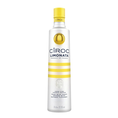 Ciroc Limonata Vodka