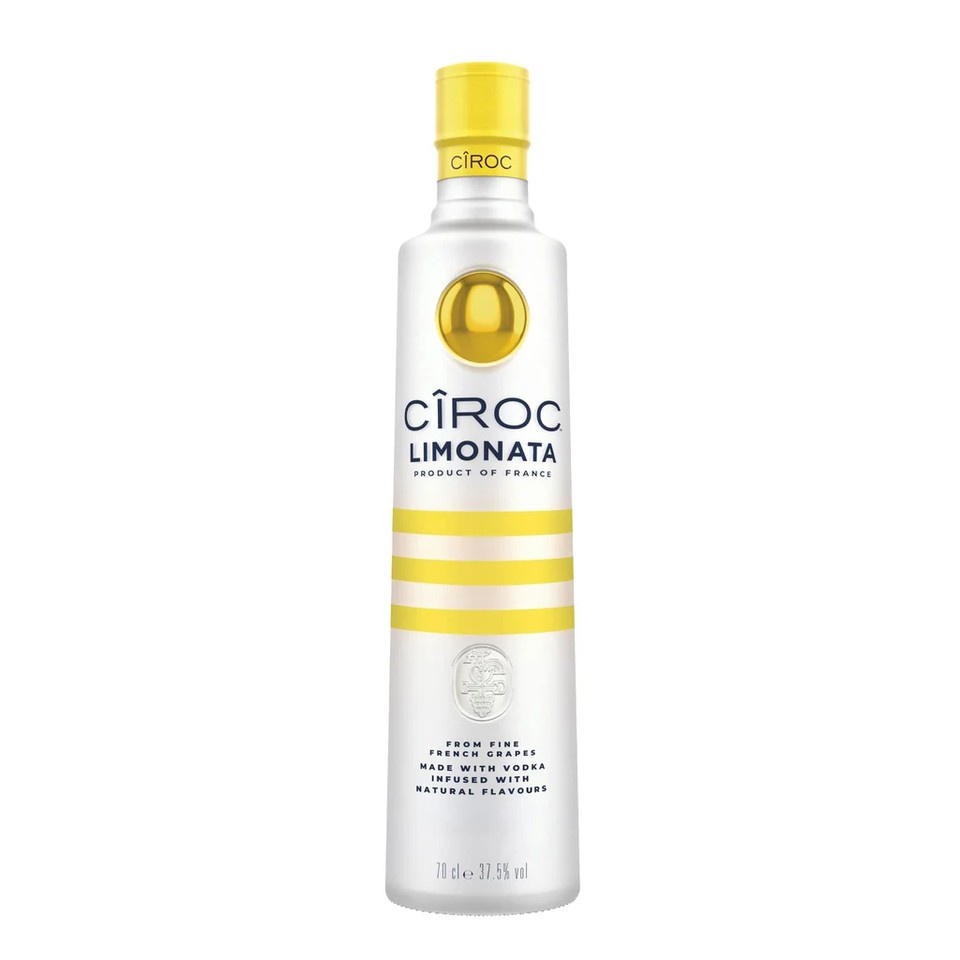 Ciroc Limonata Vodka