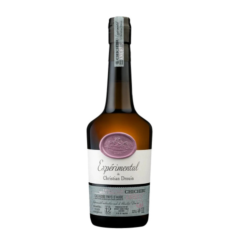 Christian Drouin Chichibu Angels Calvados