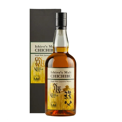 Chichibu On The Way 2024 Whisky