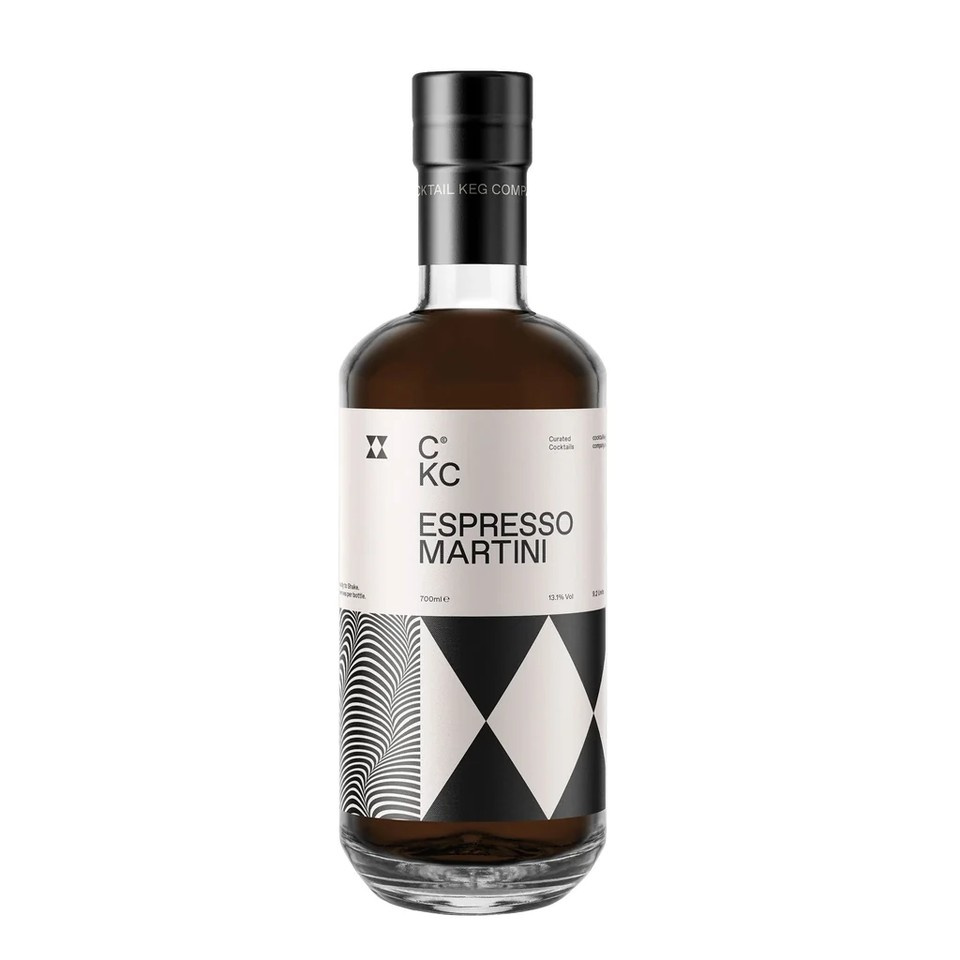 CKC Espresso Martini
