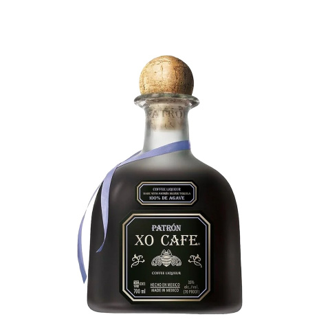 Patron XO Cafe Tequila