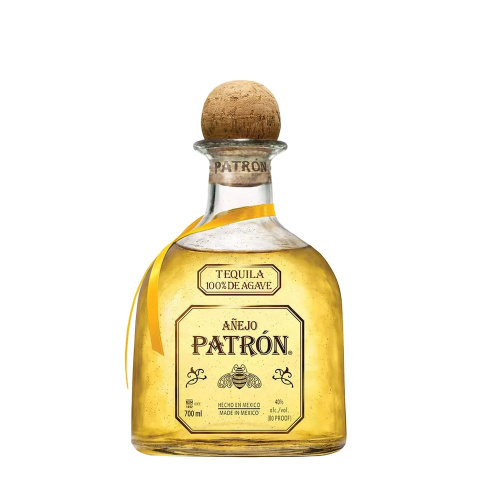 Patron Anejo Tequila