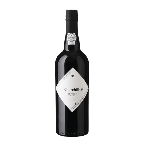 Churchills Crusted 2017 Port