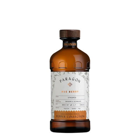 Monin Paragon Rue Berry Cordial