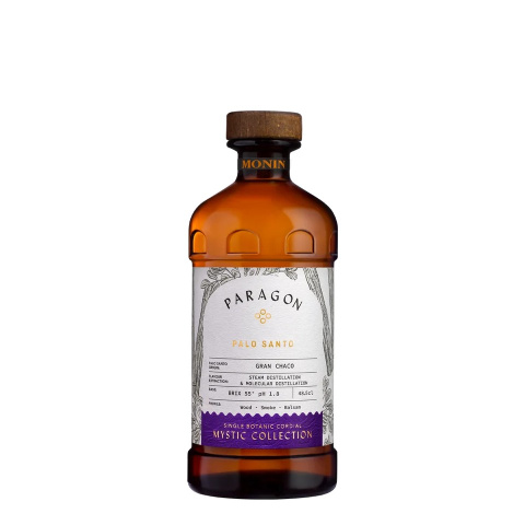Monin Paragon Palo Santo Cordial