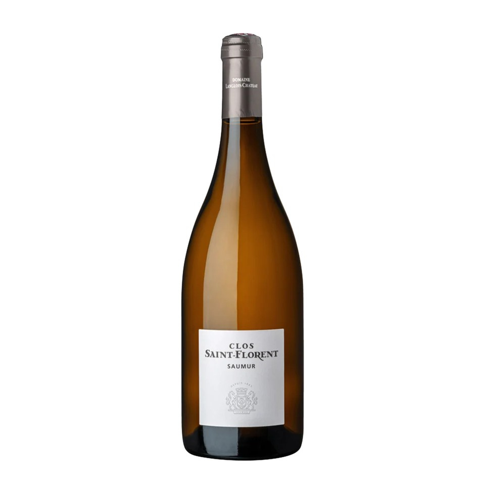 Langlois Saumur Blanc Clos Florent