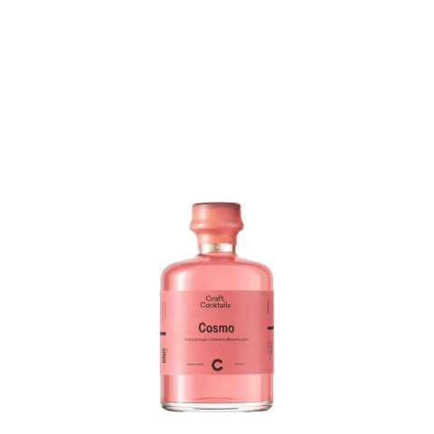 Craft Cocktails Cosmo (Serves 2)