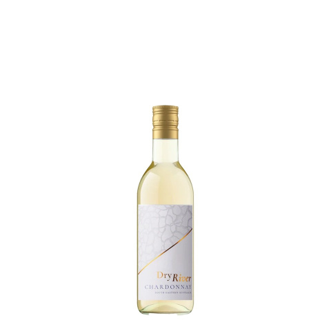 Dry River Chardonnay 187ml x 24