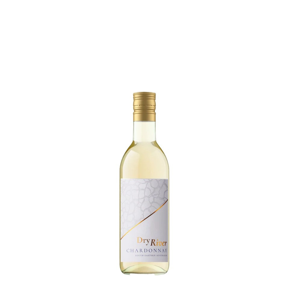 Dry River Chardonnay 187ml x 24