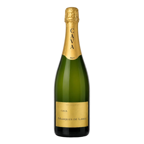 Marques de Lares Cava Brut