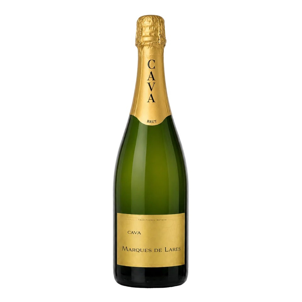 Marques de Lares Cava Brut