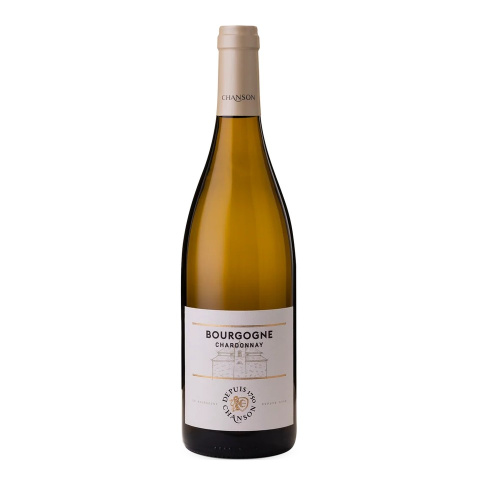 Chanson Bourgogne Chardonnay
