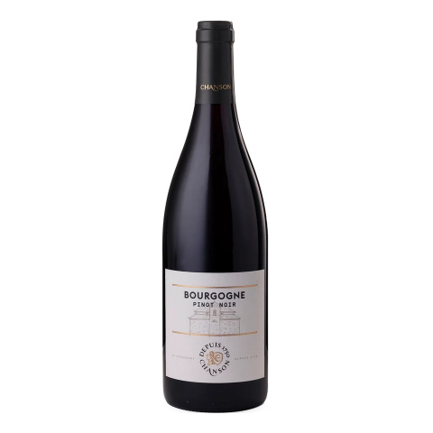 Chanson Bourgogne Pinot Noir
