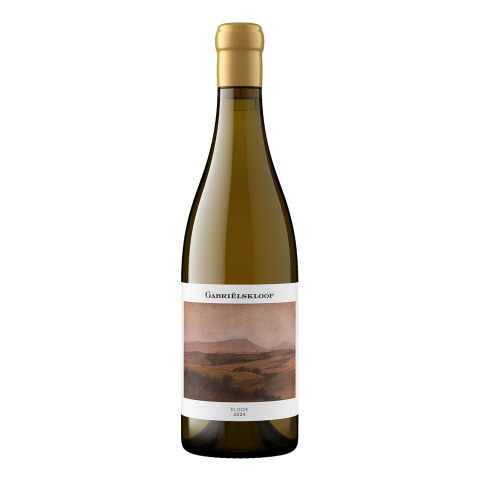 Gabrielskloof Elodie Chenin Blanc