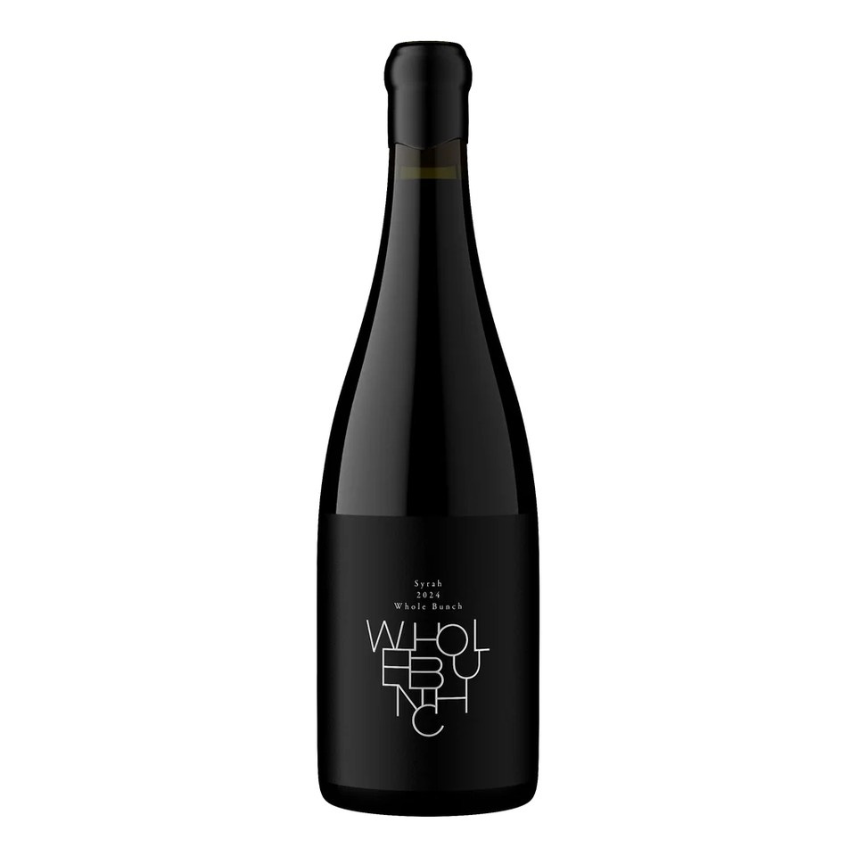 Gabrielskloof Whole Bunch Syrah