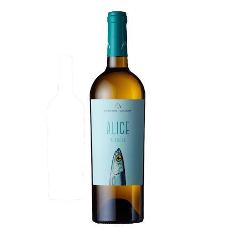 Alice Verdeca