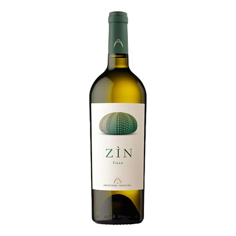 Zin Fiano