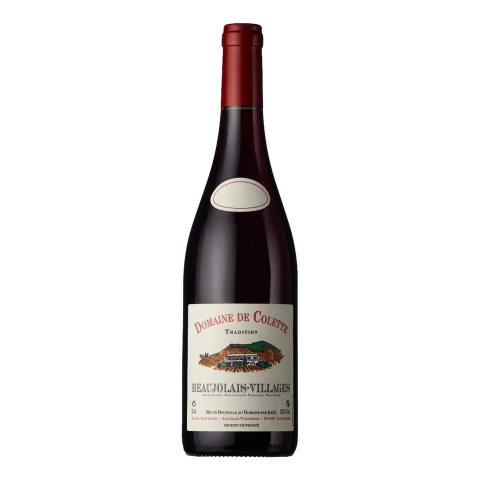 Domaine de Colette Beaujolais Villages