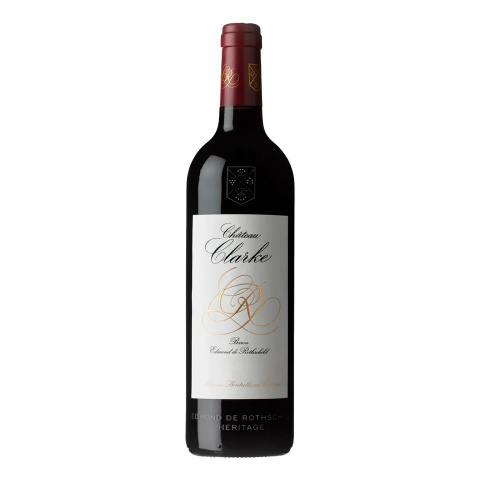 Chateau Clarke