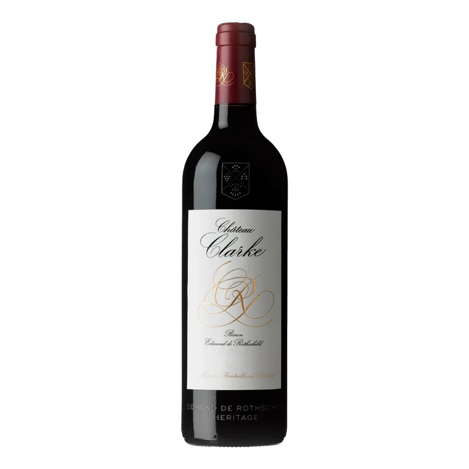 Chateau Clarke