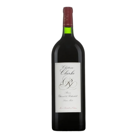 Chateau Clarke Magnum
