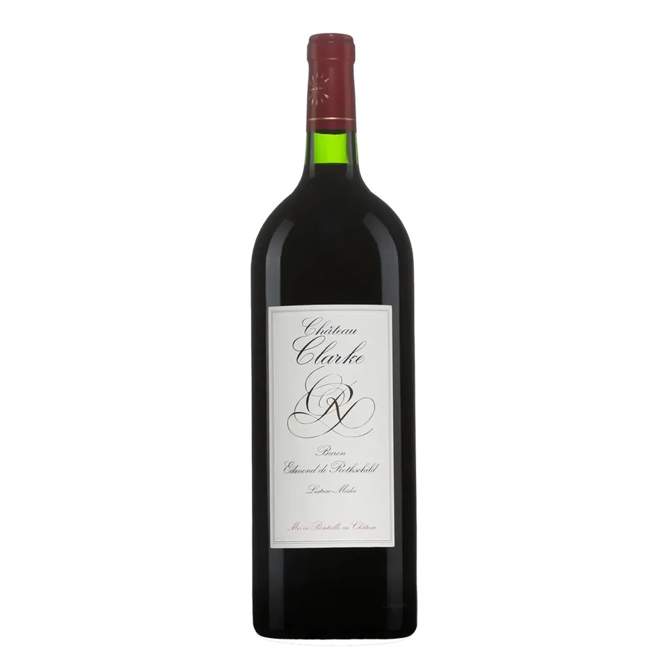Chateau Clarke Magnum