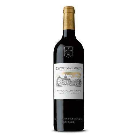 Chateau des Laurents