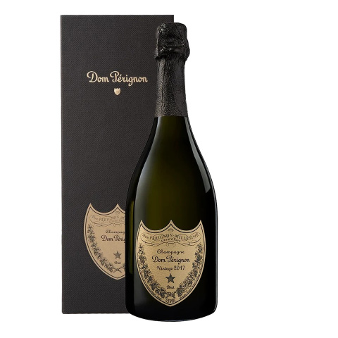 Dom Perignon 2017