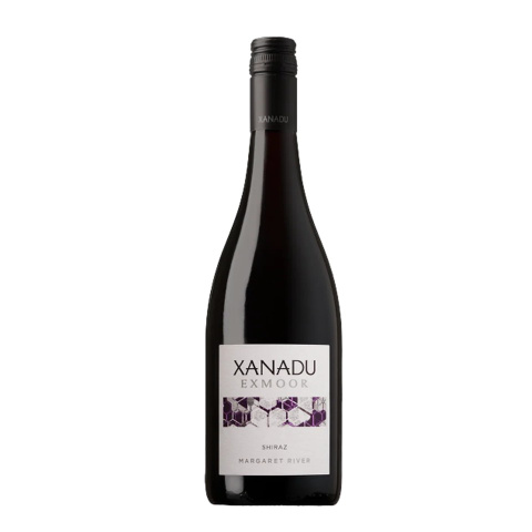 Xanadu Exmoor Shiraz