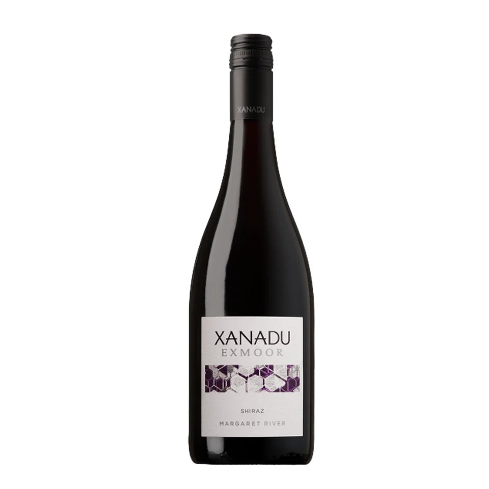 Xanadu Exmoor Shiraz