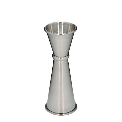 Japanese Jigger Stainless Steel 1 / 2 oz