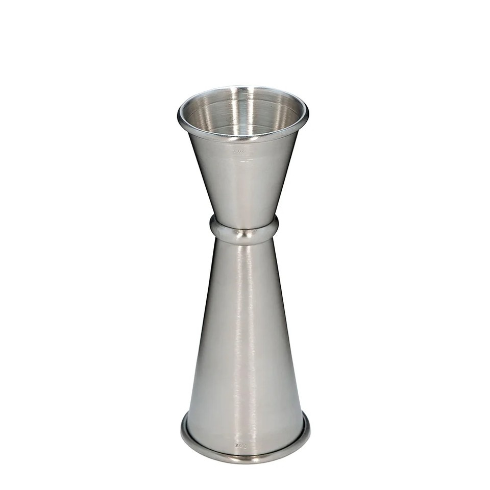 Japanese Jigger Stainless Steel 1 / 2 oz