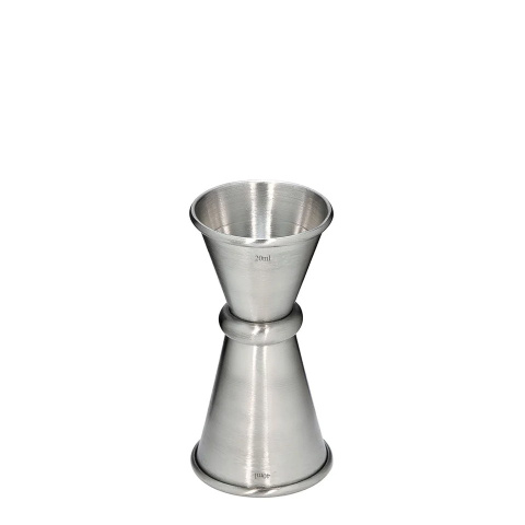 Japanese Jigger Stainless Steel 20ml / 40ml