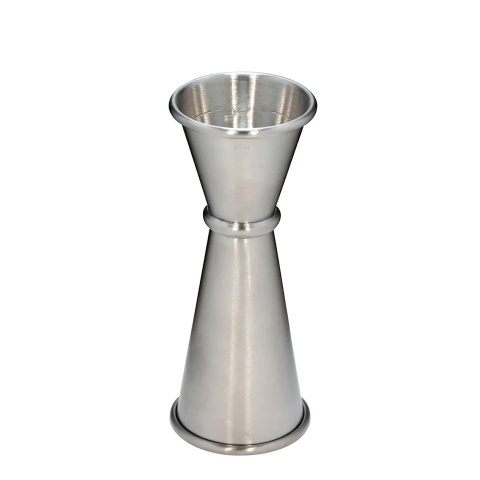 Japanese Jigger Stainless Steel 30ml / 45ml
