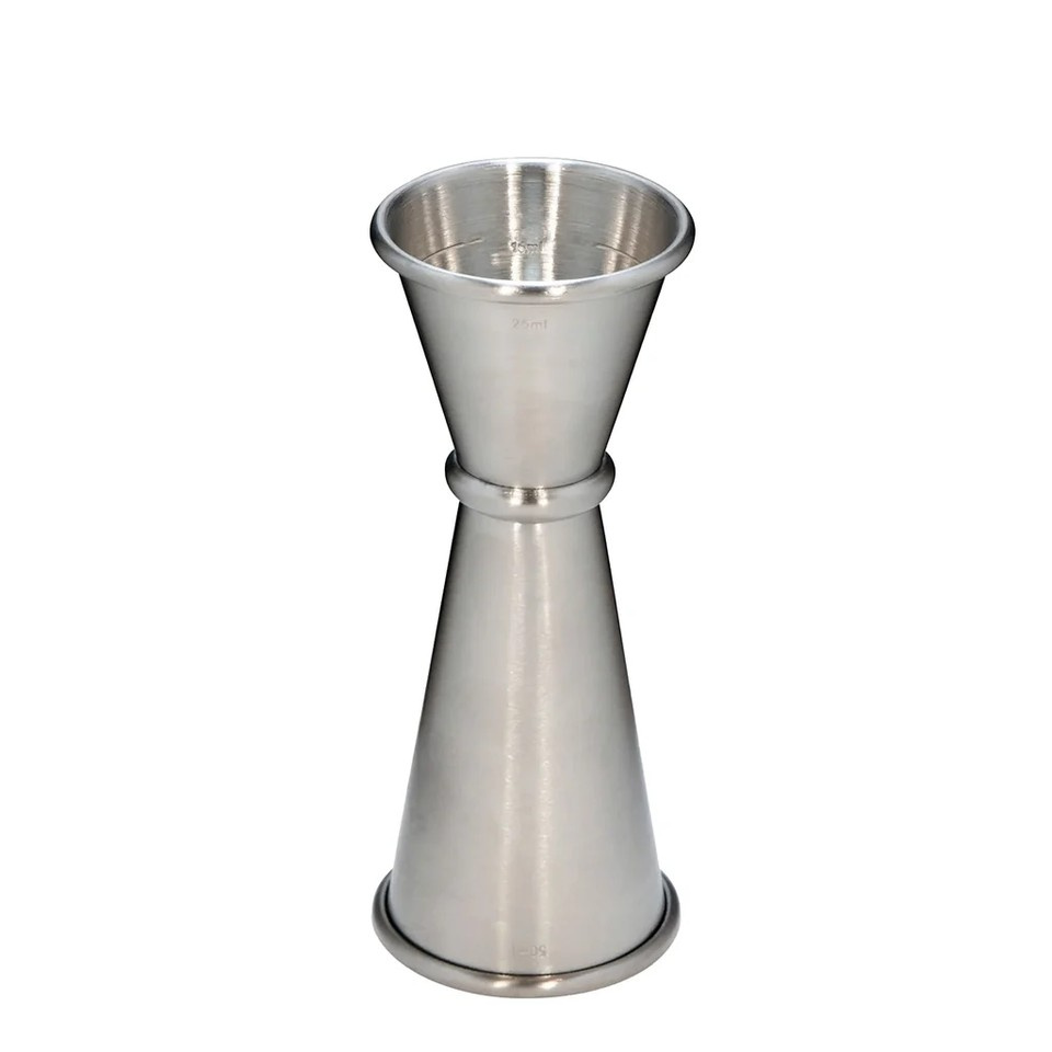 Japanese Jigger Stainless Steel 30ml / 45ml