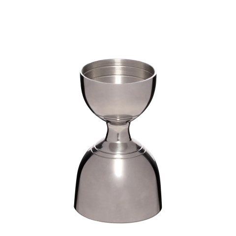 Bell Jigger Stainless Steel 1 / 2 oz