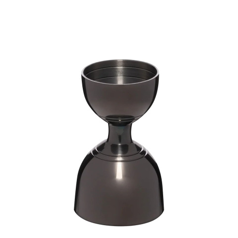 Bell Jigger Gunmetal Black 1 / 2 oz