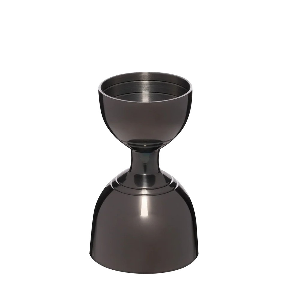 Bell Jigger Gunmetal Black 1 / 2 oz