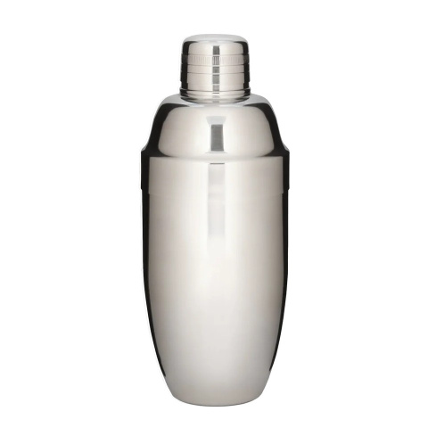 Cobbler Shaker Stainless Steel 700ml