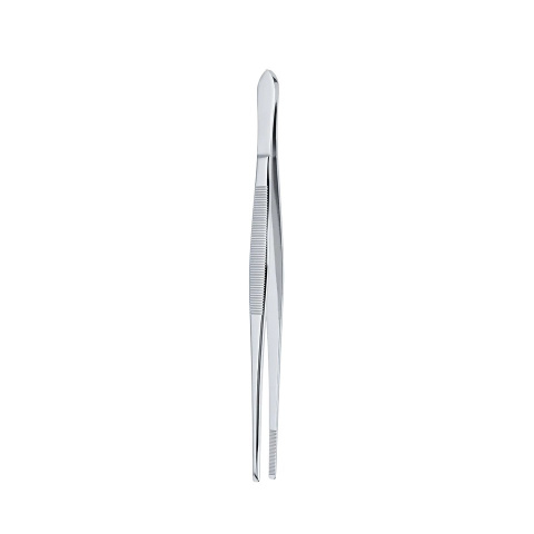 Garnish Tongs Mirrored Finish 30cm