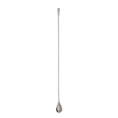 Teardrop Barspoon Mirror Finished 30cm