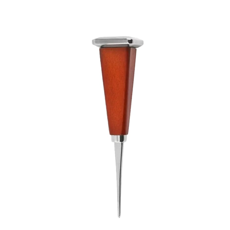 Ice Pick Wooden Handle 16cm