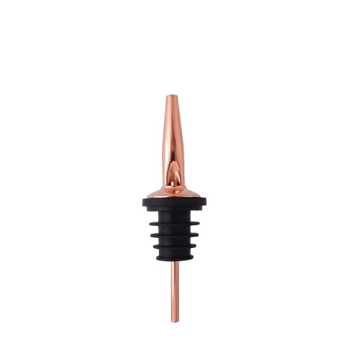 Speed Pourer Copper Plated 12cm