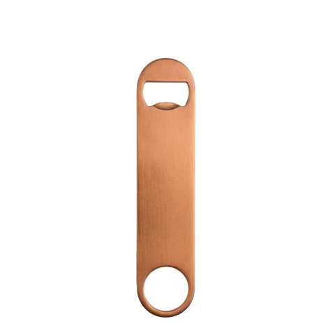 Bar Blade Copper Plated 19cm