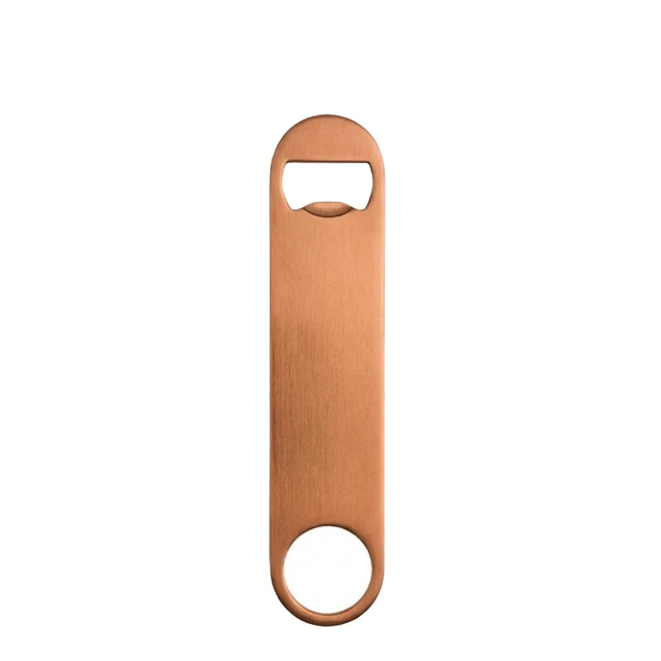 Bar Blade Copper Plated 19cm