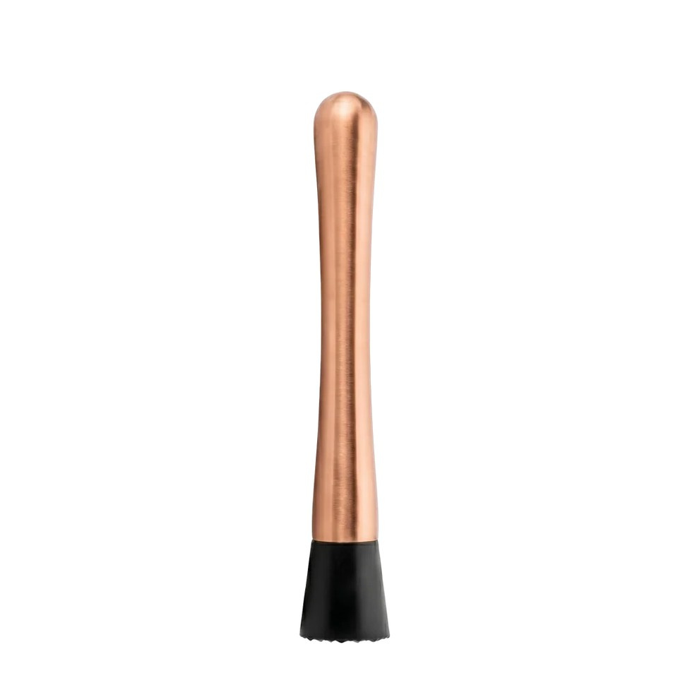 Muddler Copper Plated 21cm